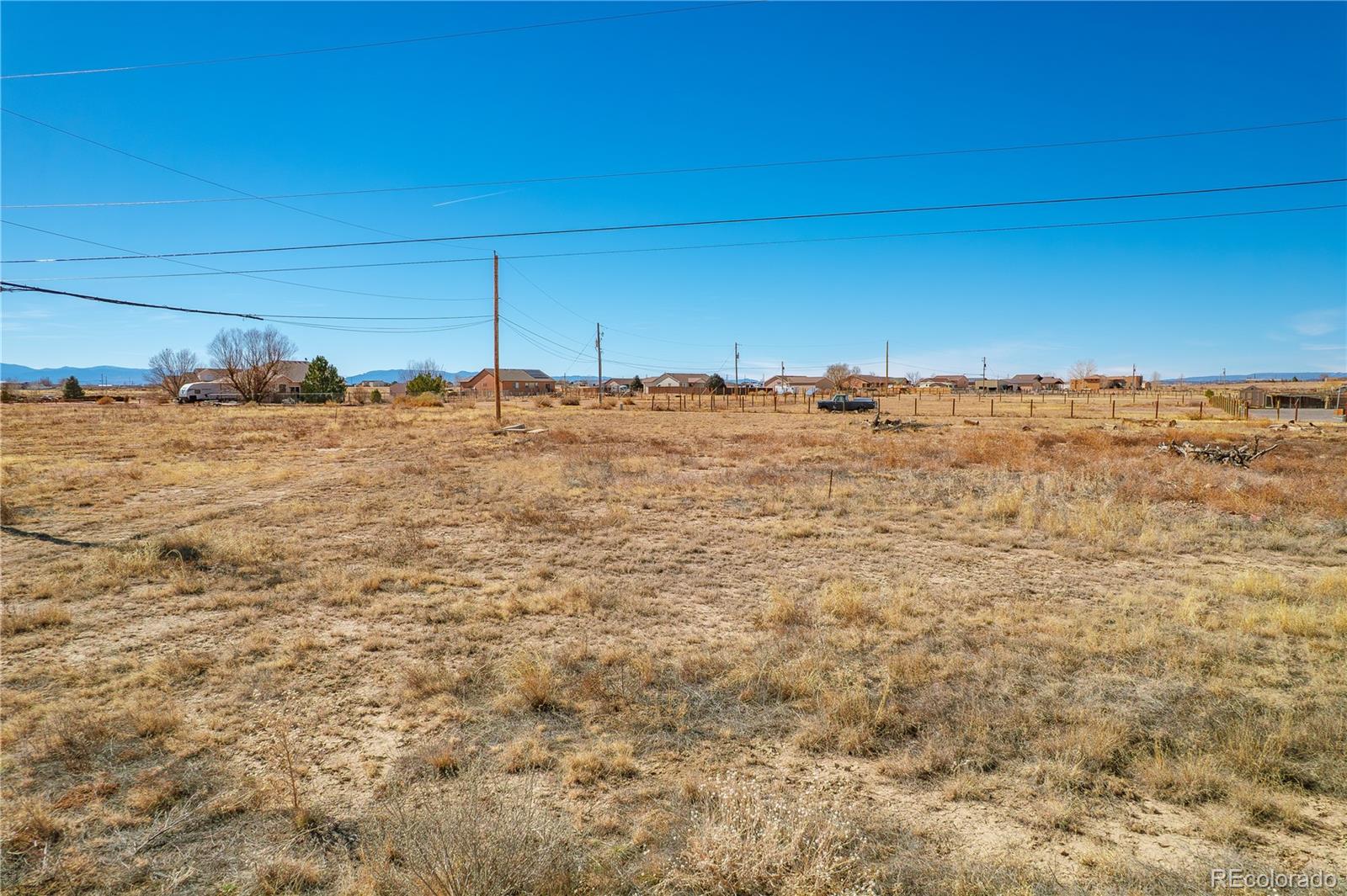1464 E Gem Drive Pueblo CO 81007