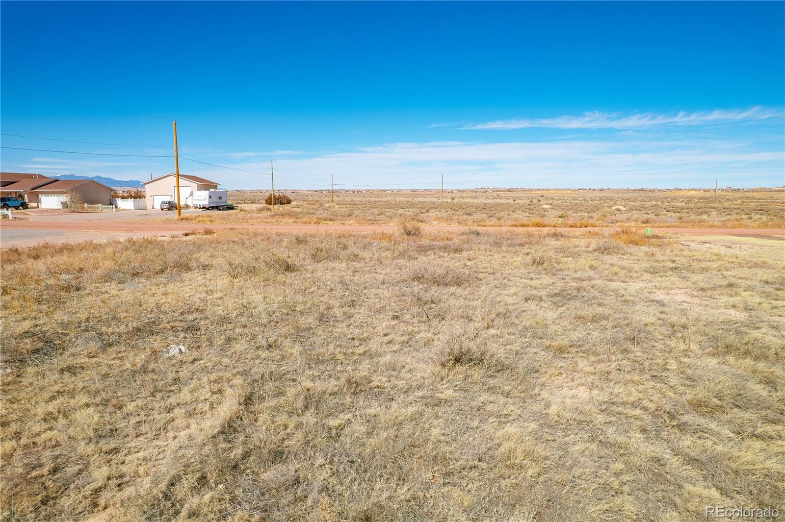 1464 E Gem Drive Pueblo CO 81007