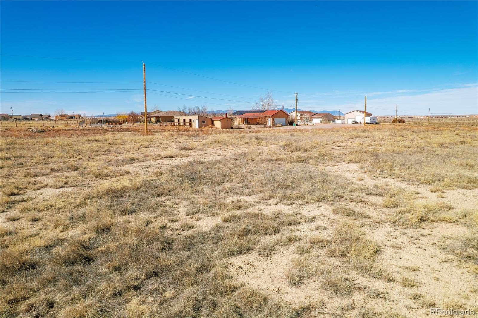 1464 E Gem Drive Pueblo CO 81007