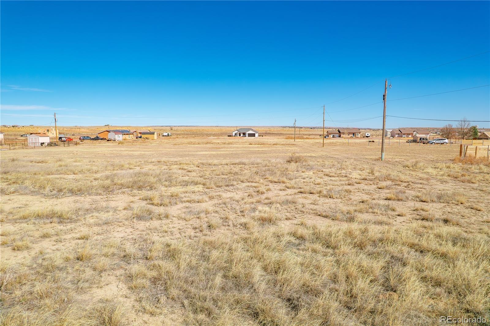 1464 E Gem Drive Pueblo CO 81007