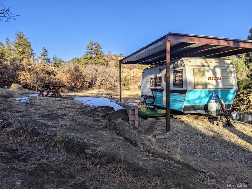 Rancho La Garita Lot 175 Weston CO 81091