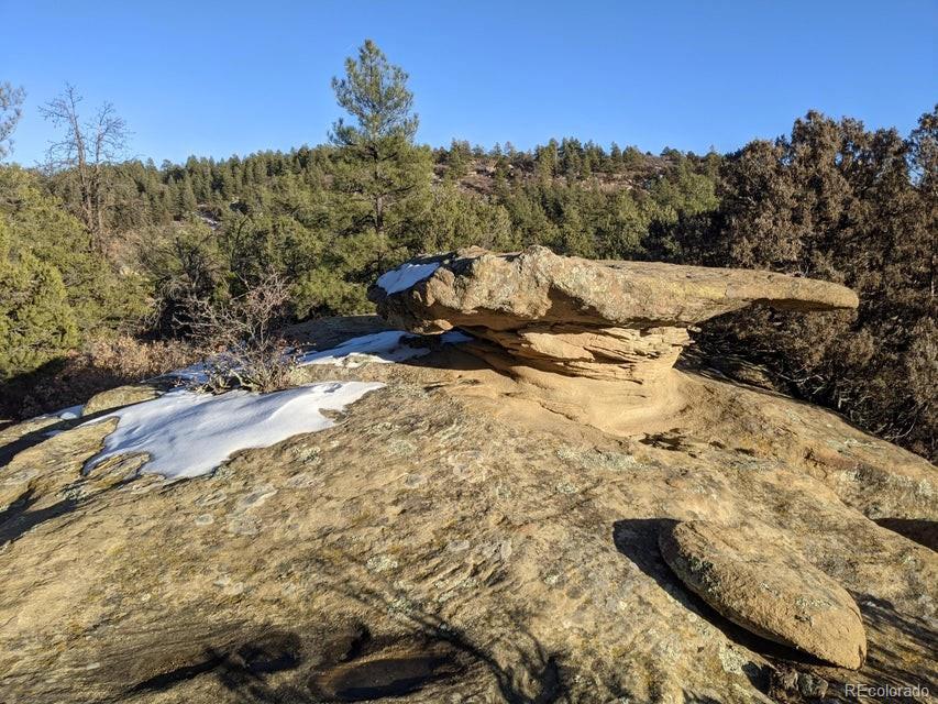 Rancho La Garita Lot 175 Weston CO 81091