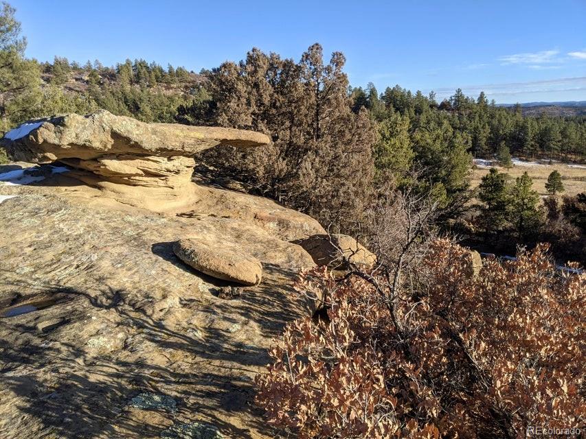 Rancho La Garita Lot 175 Weston CO 81091
