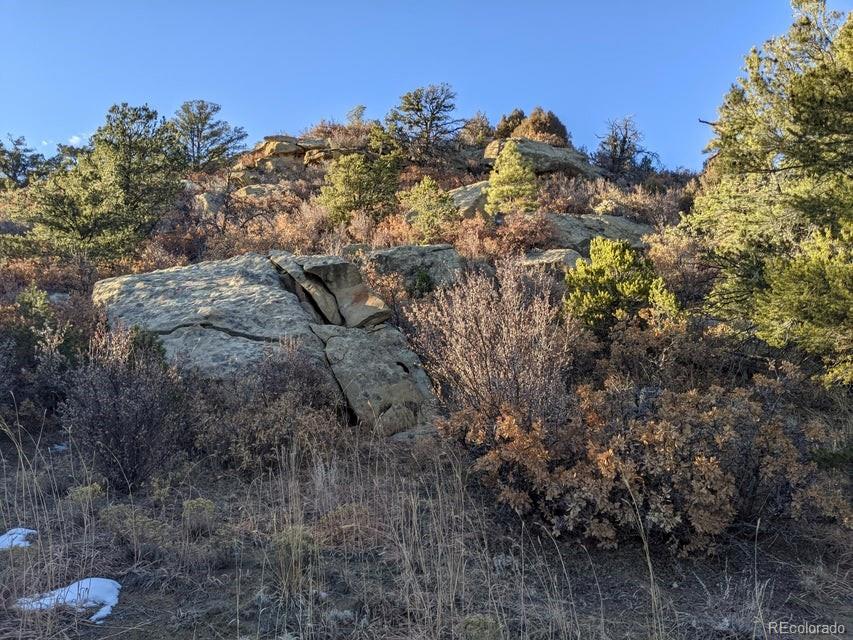 Rancho La Garita Lot 175 Weston CO 81091