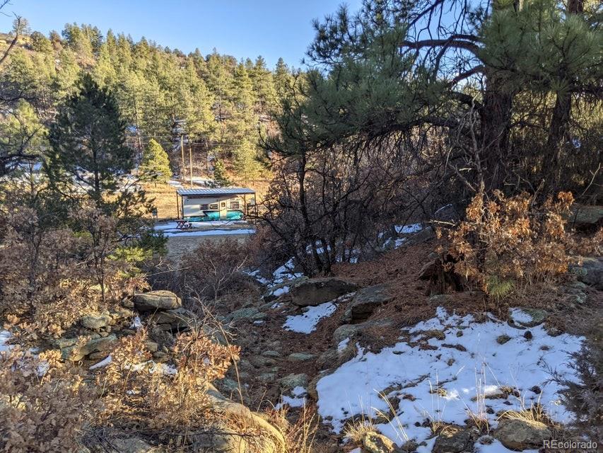 Rancho La Garita Lot 175 Weston CO 81091
