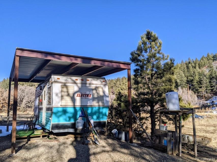 Rancho La Garita Lot 175 Weston CO 81091