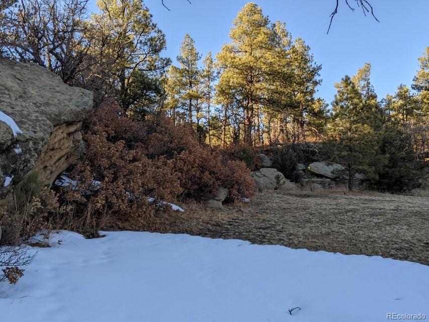 Rancho La Garita Lot 175 Weston CO 81091