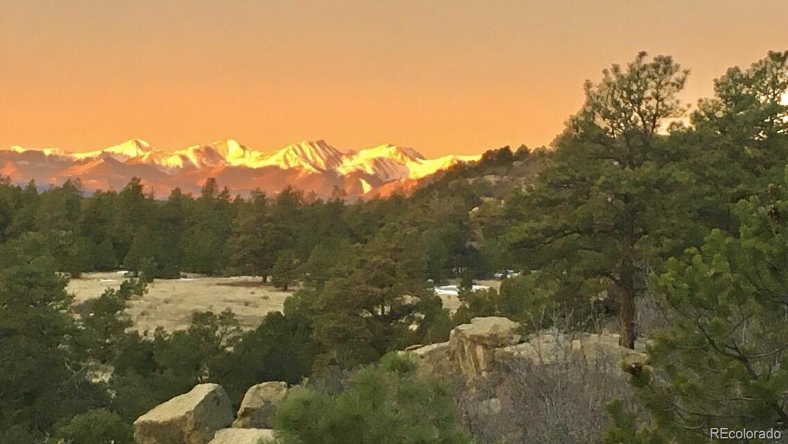 Rancho La Garita Lot 175 Weston CO 81091