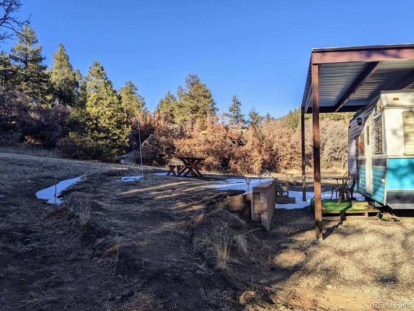 Rancho La Garita Lot 175 Weston CO 81091