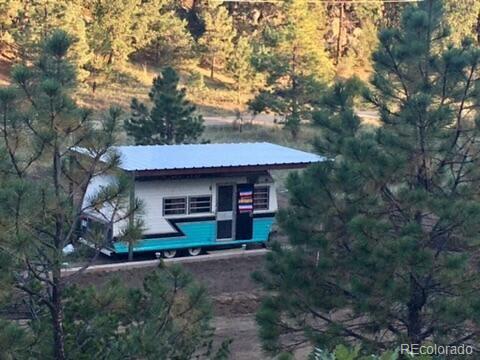 Rancho La Garita Lot 175 Weston CO 81091