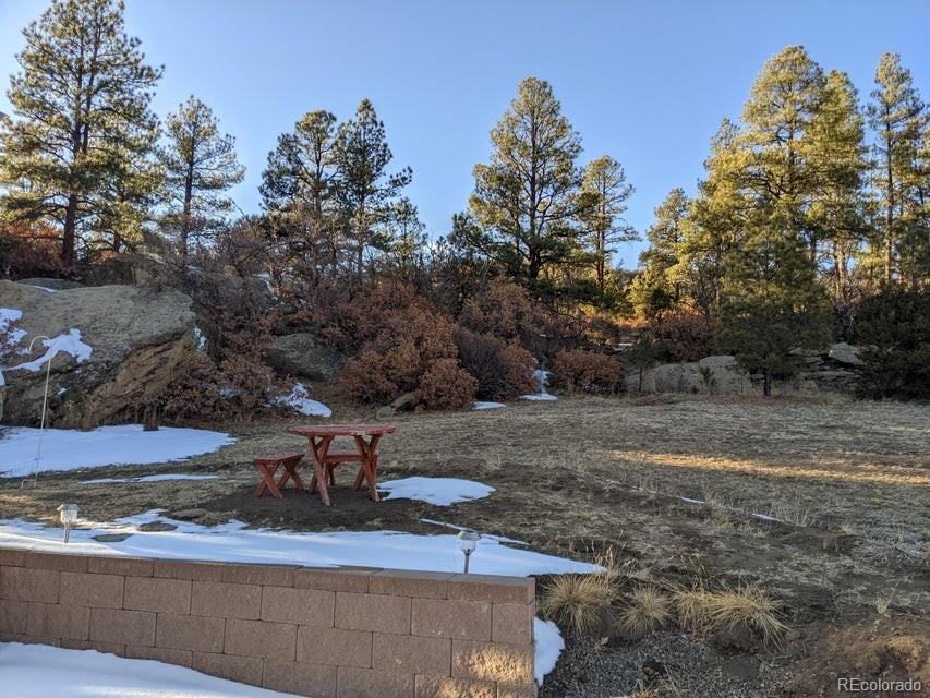 Rancho La Garita Lot 175 Weston CO 81091