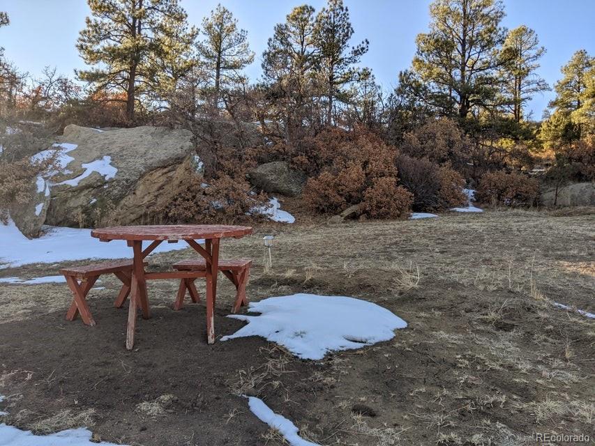 Rancho La Garita Lot 175 Weston CO 81091