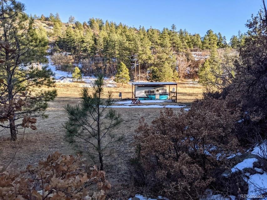 Rancho La Garita Lot 175 Weston CO 81091