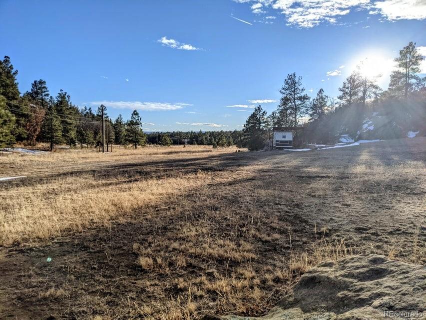 Rancho La Garita Lot 175 Weston CO 81091