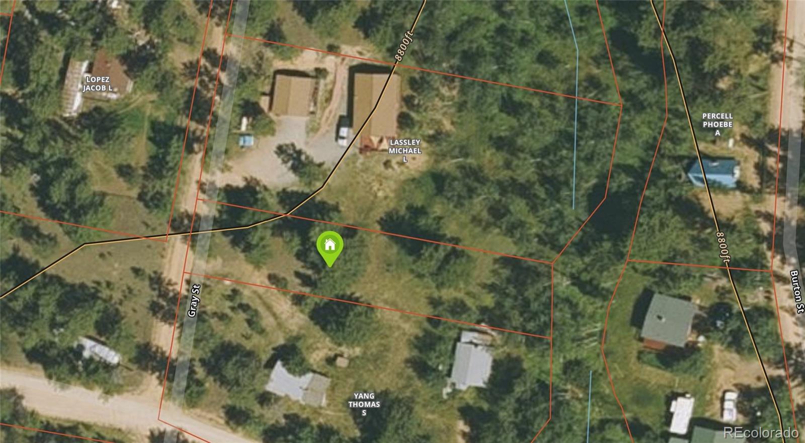 116 Neal Street Bailey CO 80421