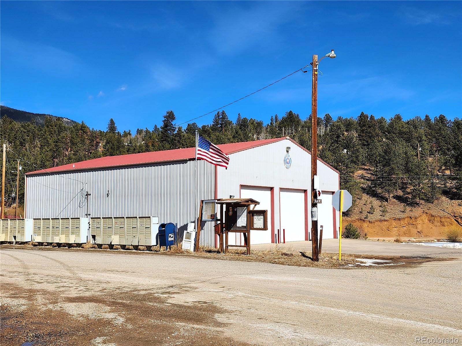116 Neal Street Bailey CO 80421