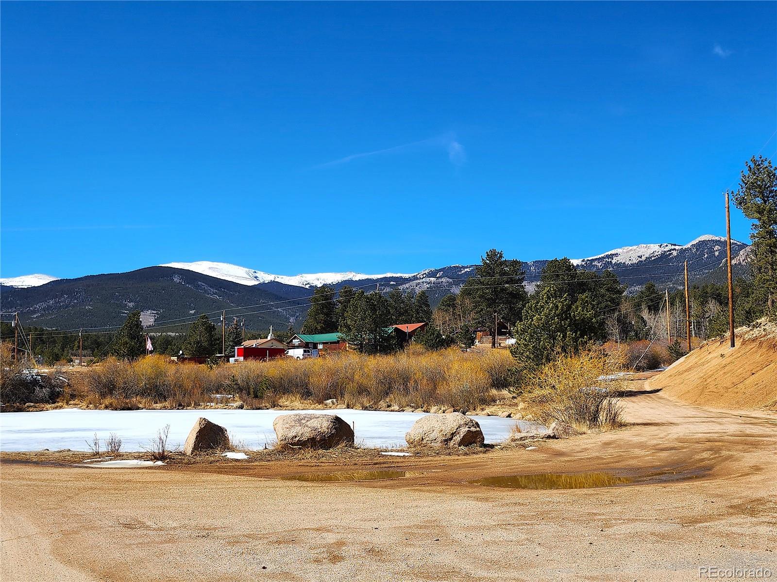 116 Neal Street Bailey CO 80421
