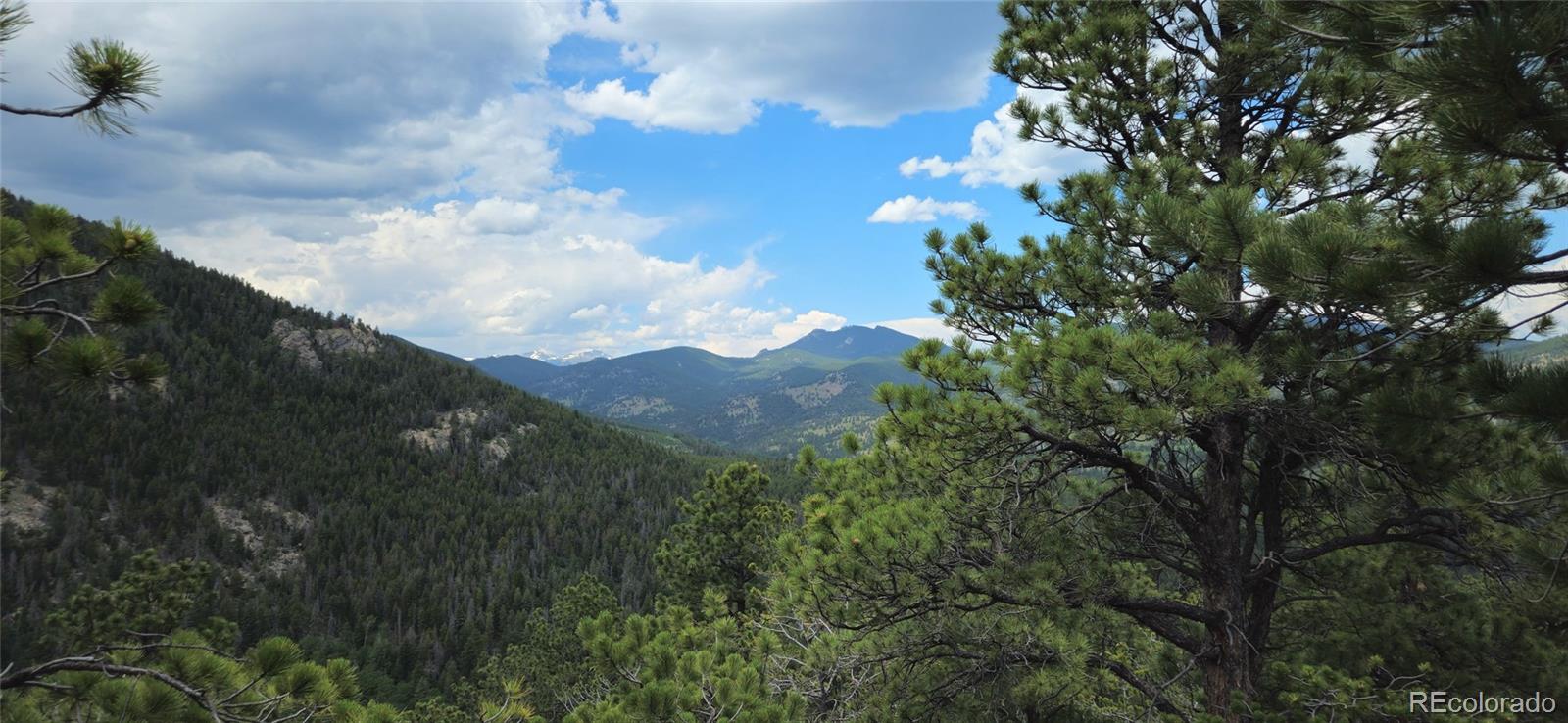 8077 Drew Hill Road Golden CO 80403