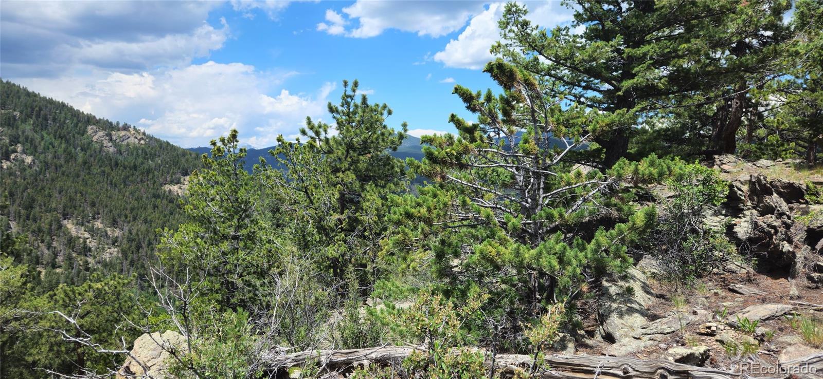 8077 Drew Hill Road Golden CO 80403