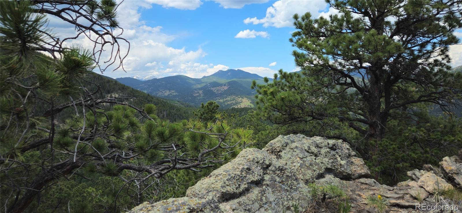 8077 Drew Hill Road Golden CO 80403