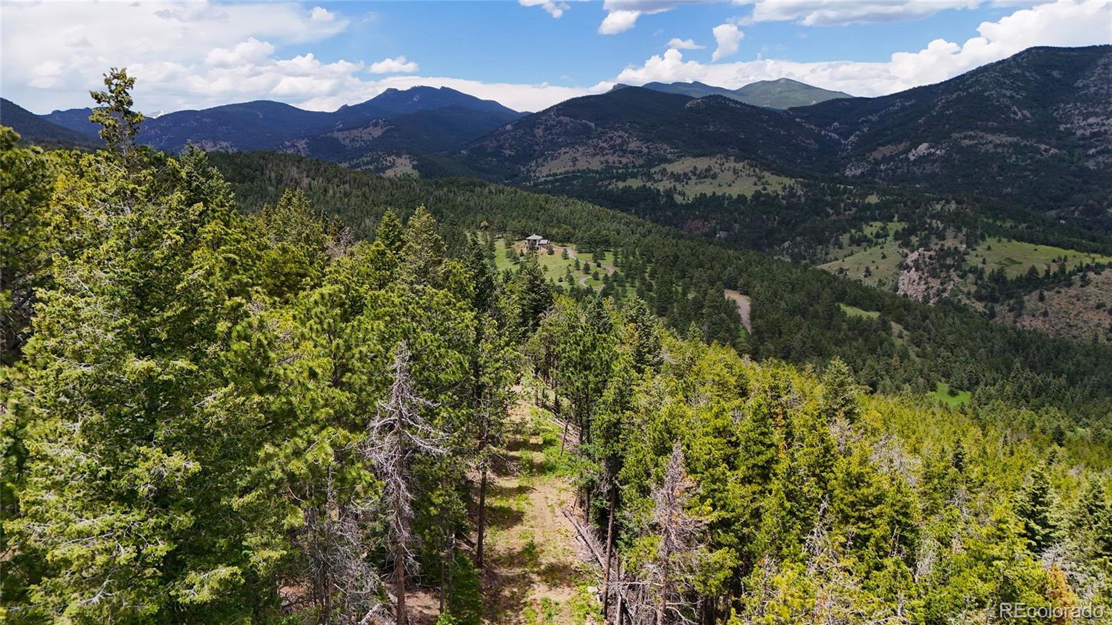 8077 Drew Hill Road Golden CO 80403