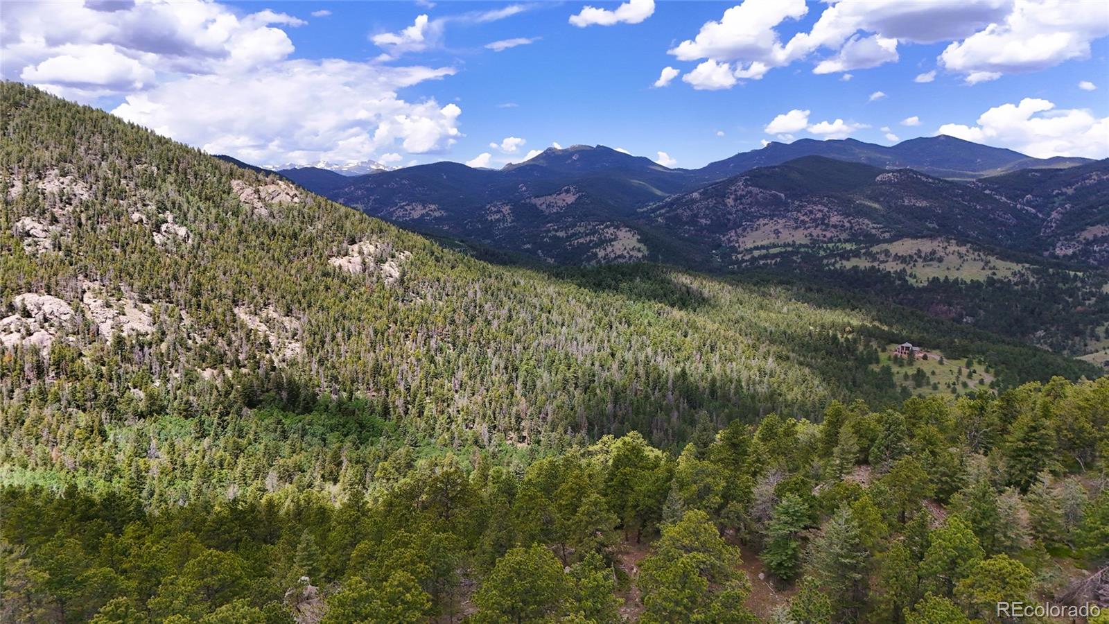 8077 Drew Hill Road Golden CO 80403