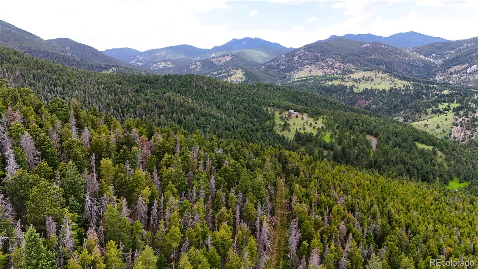 8077 Drew Hill Road Golden CO 80403