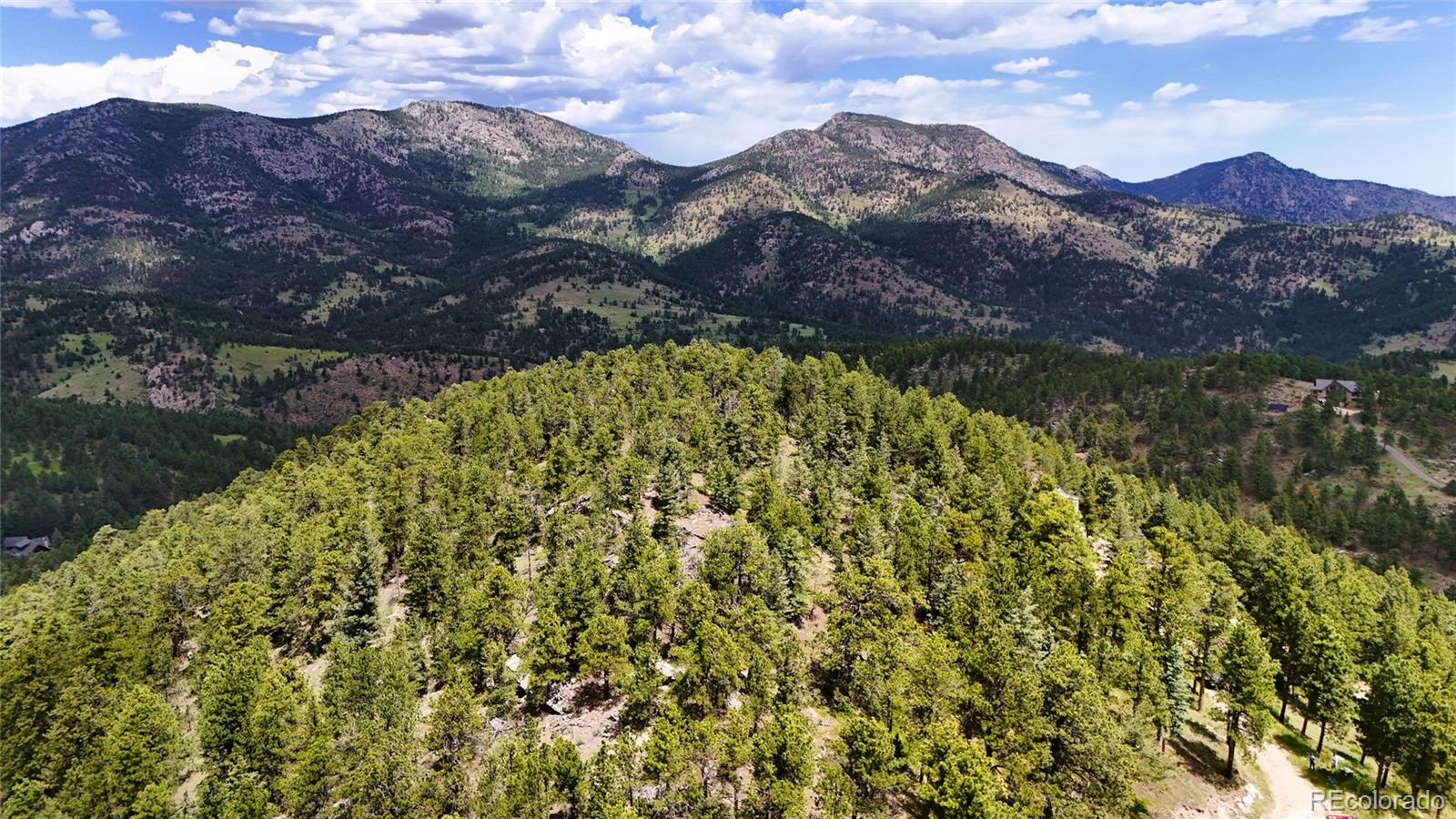8077 Drew Hill Road Golden CO 80403