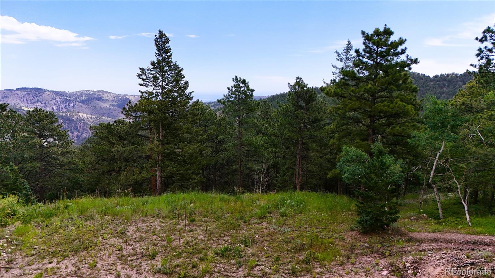 8077 Drew Hill Road Golden CO 80403