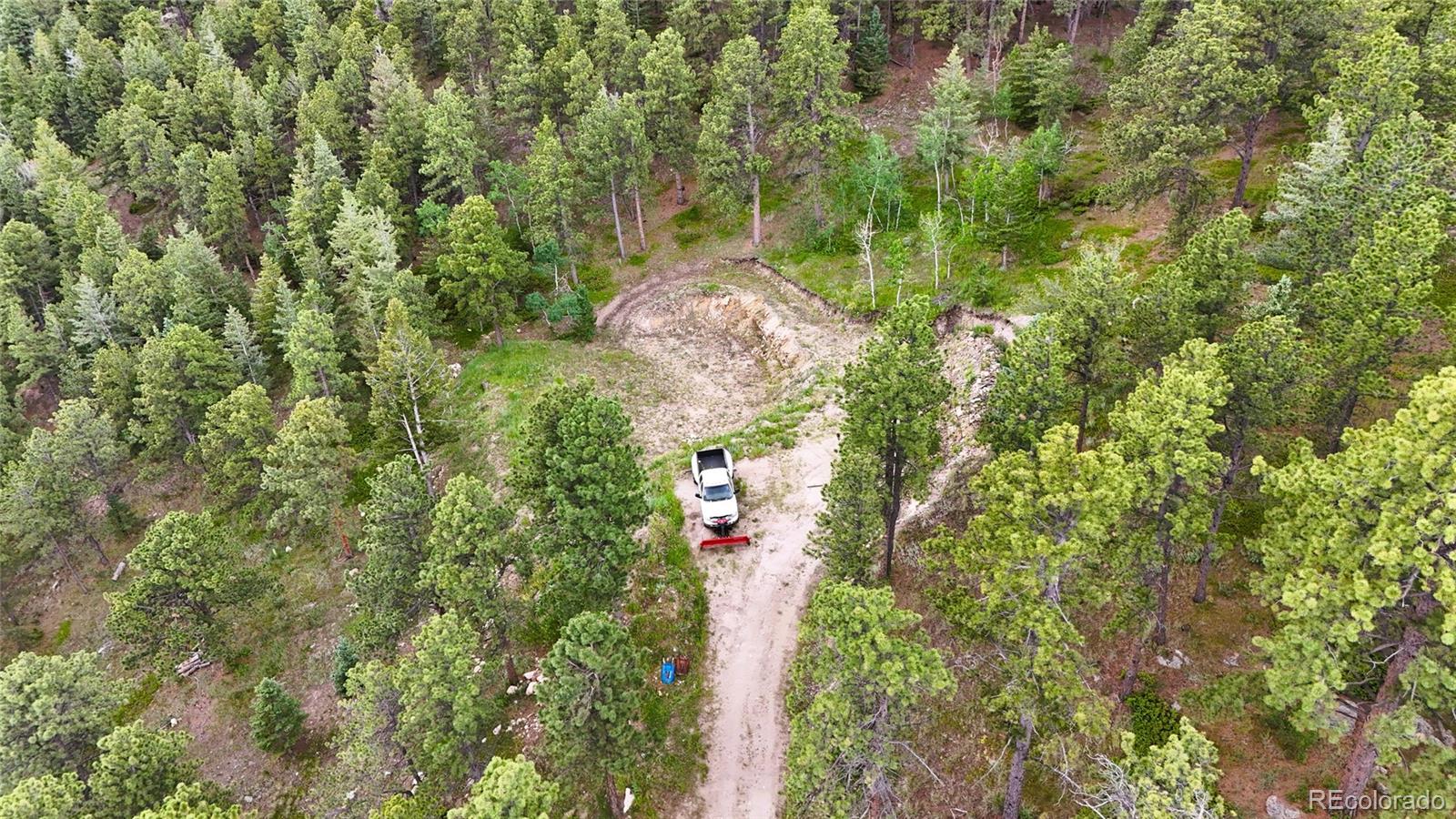 8077 Drew Hill Road Golden CO 80403