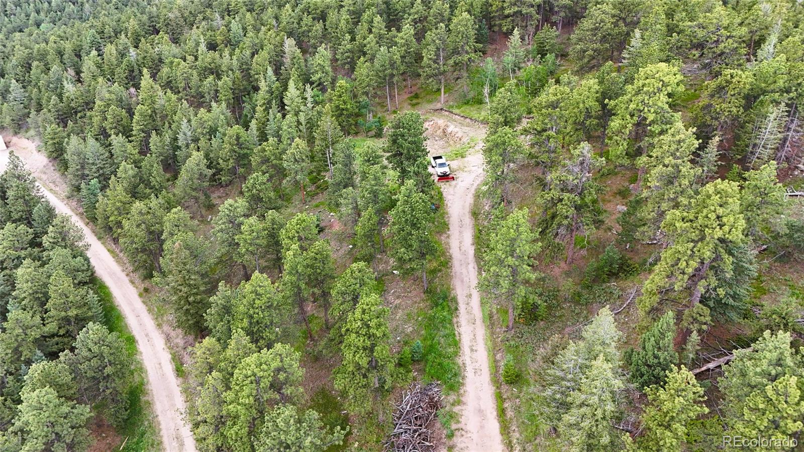 8077 Drew Hill Road Golden CO 80403
