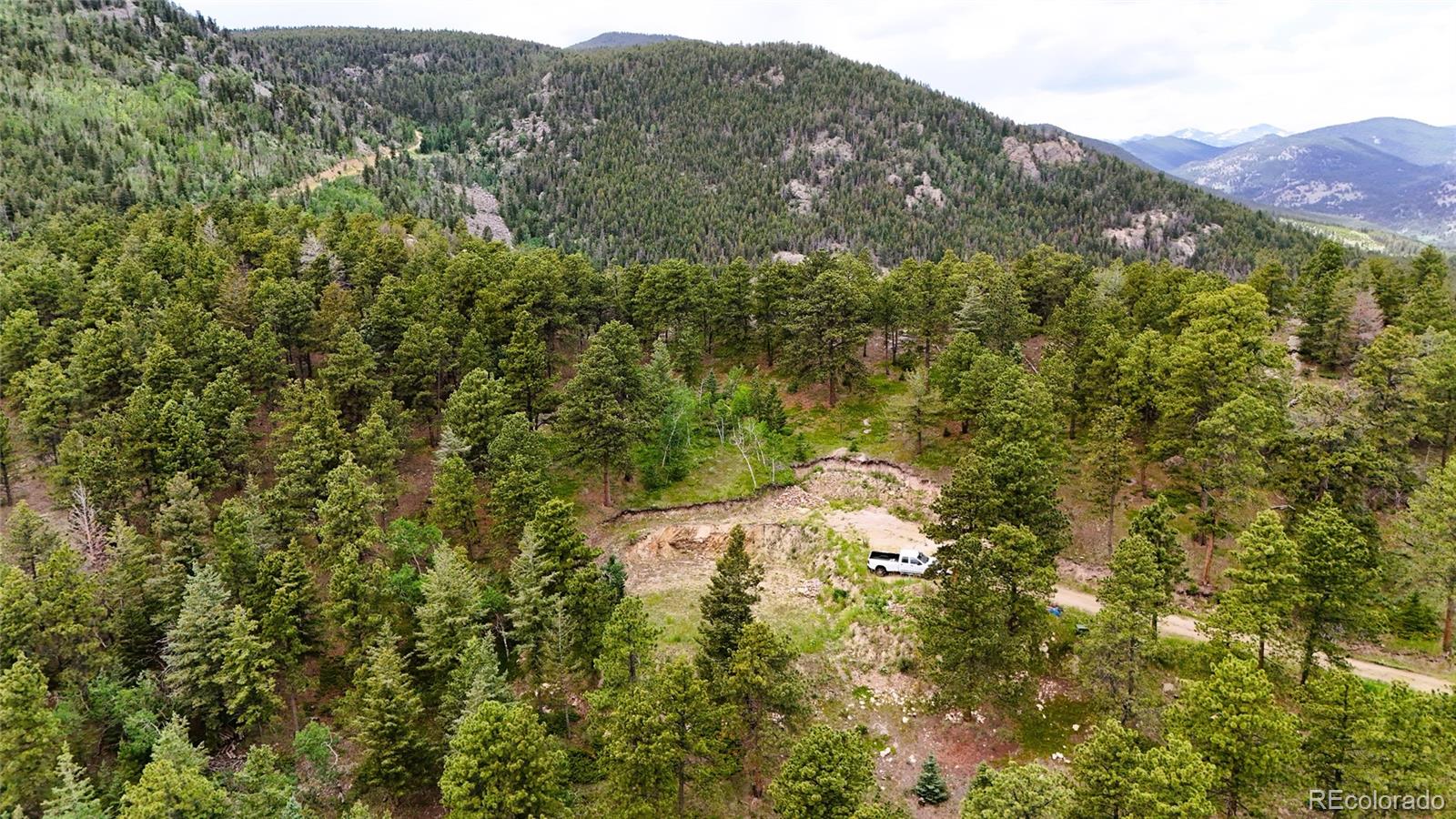8077 Drew Hill Road Golden CO 80403