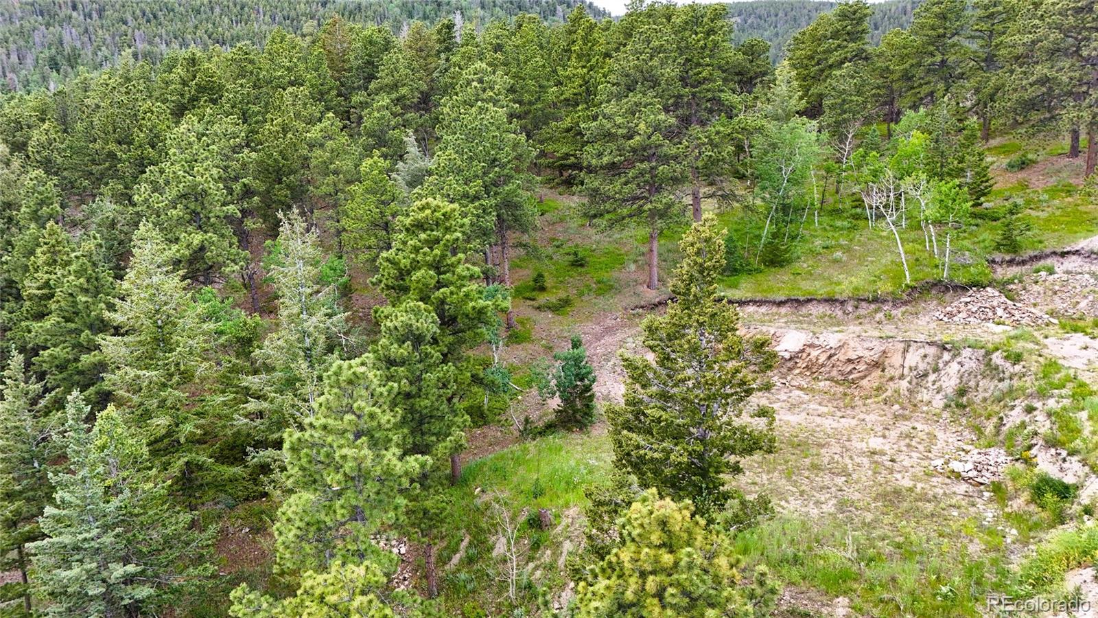 8077 Drew Hill Road Golden CO 80403