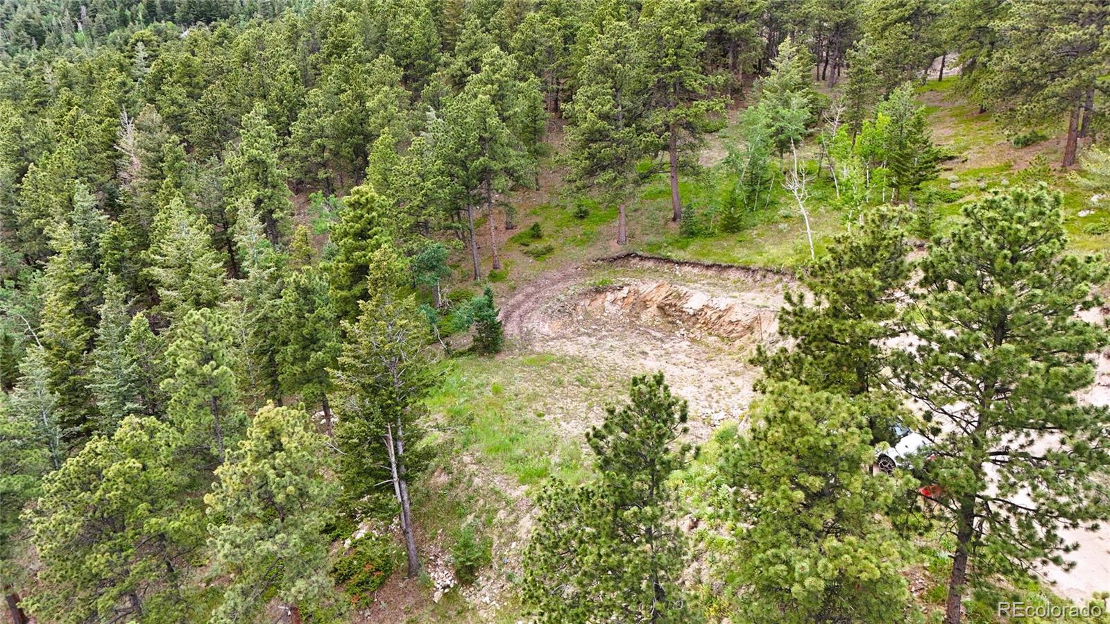 8077 Drew Hill Road Golden CO 80403