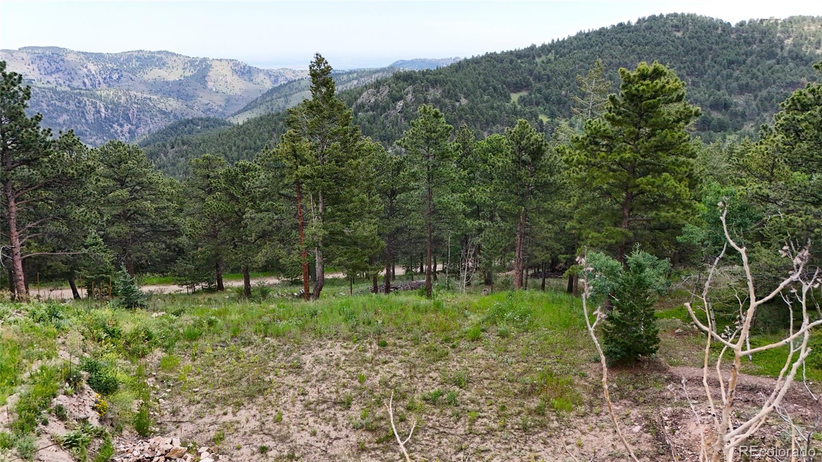 8077 Drew Hill Road Golden CO 80403