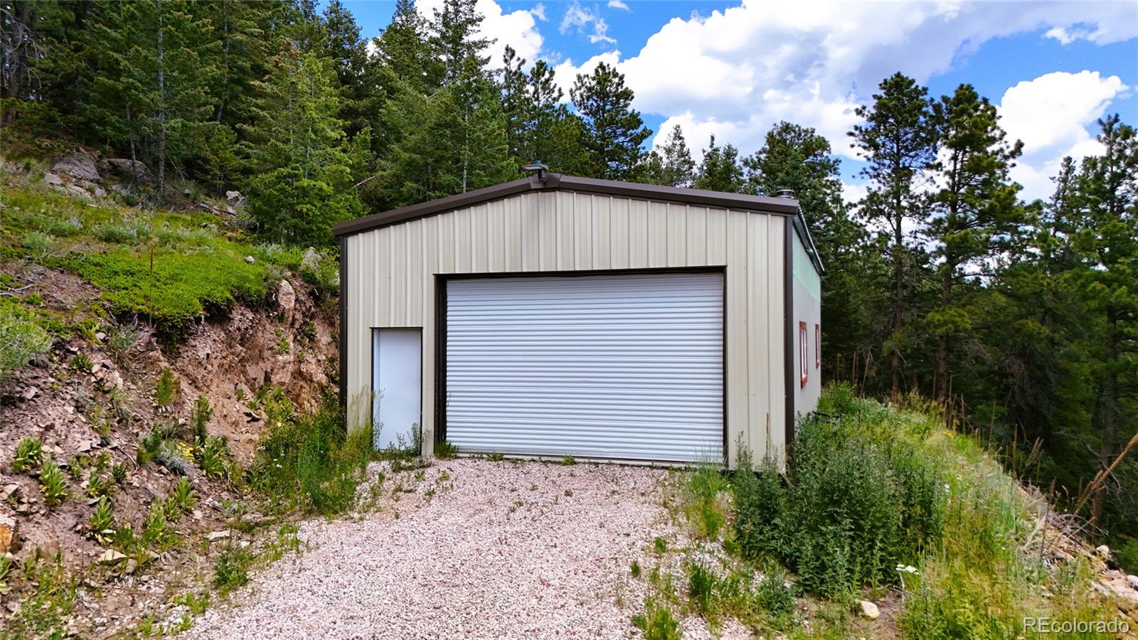 8077 Drew Hill Road Golden CO 80403