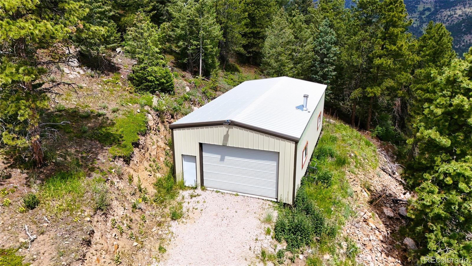 8077 Drew Hill Road Golden CO 80403