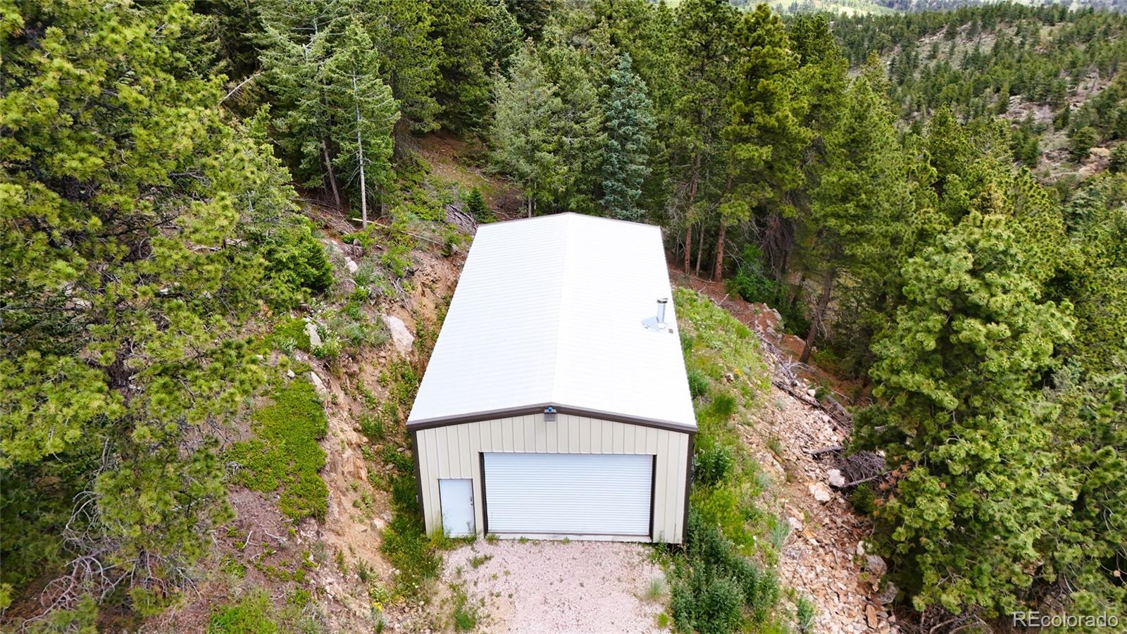 8077 Drew Hill Road Golden CO 80403