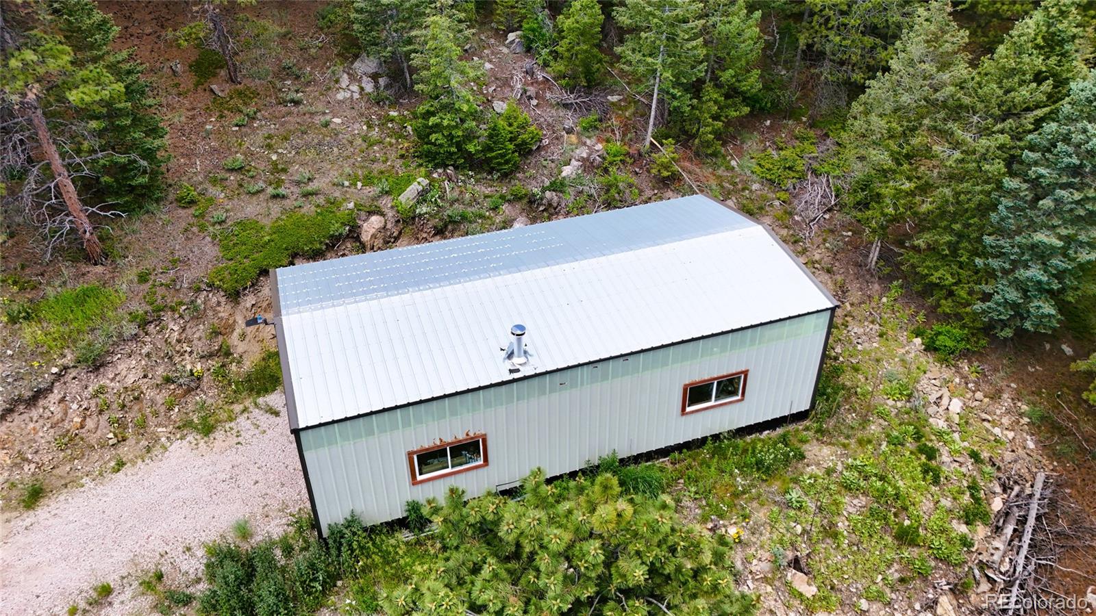 8077 Drew Hill Road Golden CO 80403