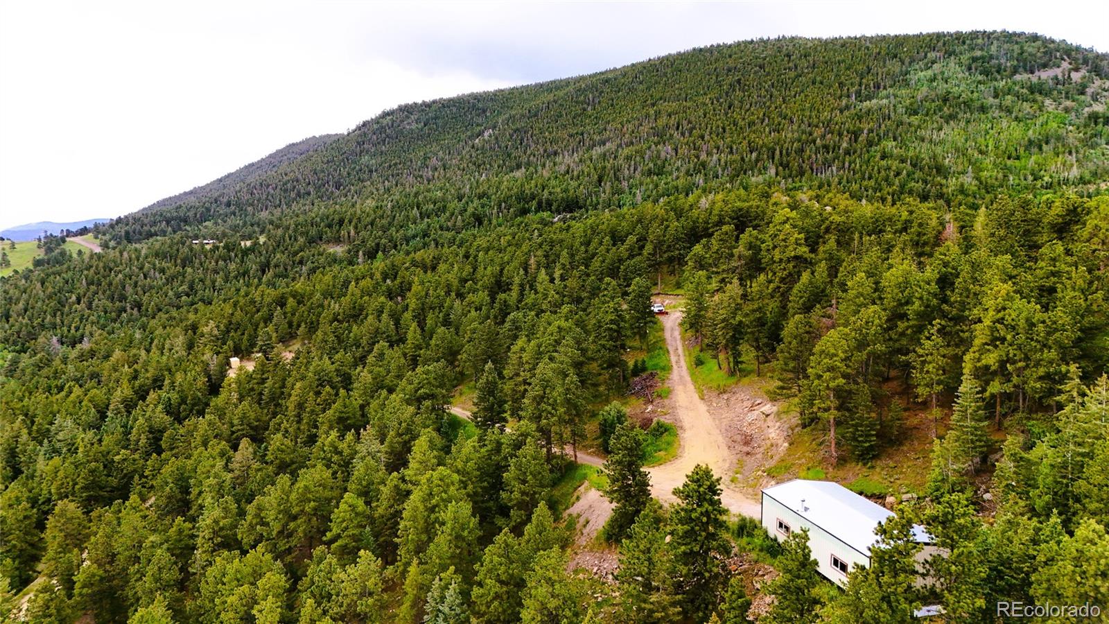 8077 Drew Hill Road Golden CO 80403