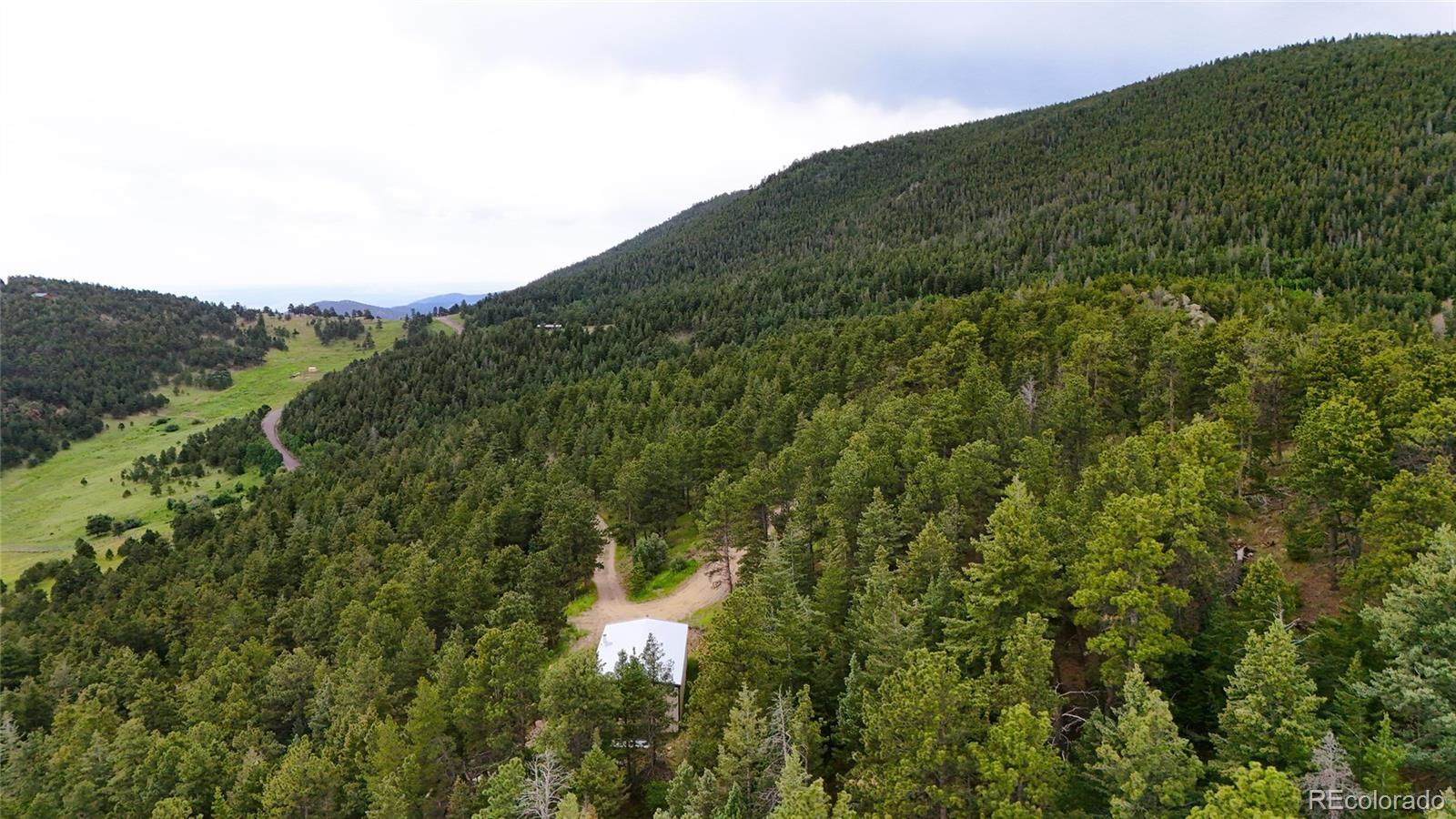 8077 Drew Hill Road Golden CO 80403