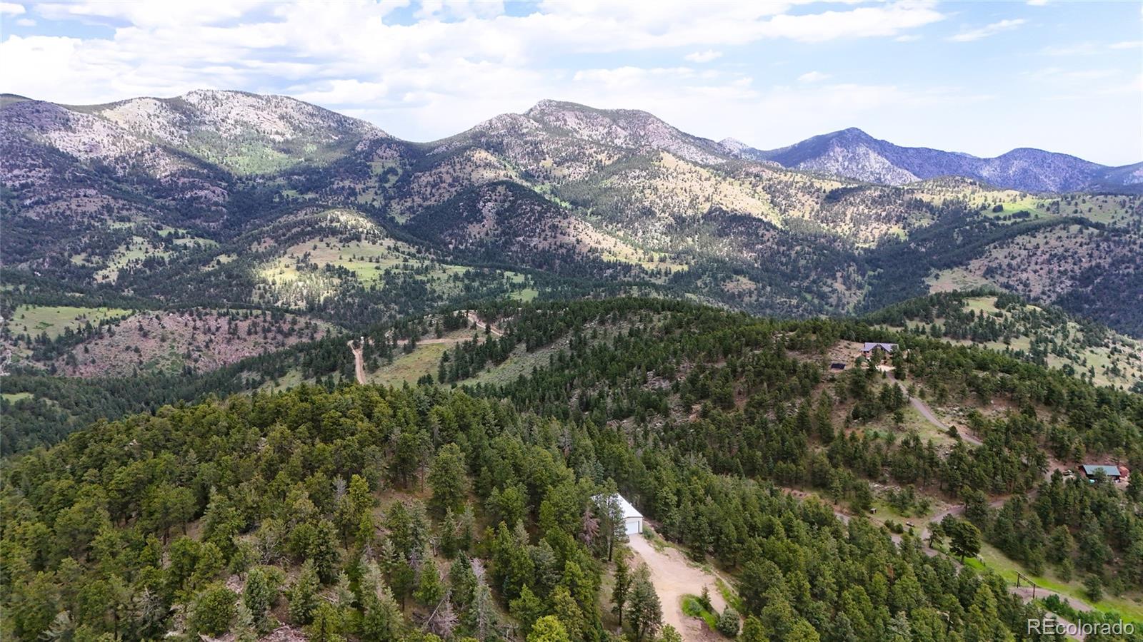 8077 Drew Hill Road Golden CO 80403