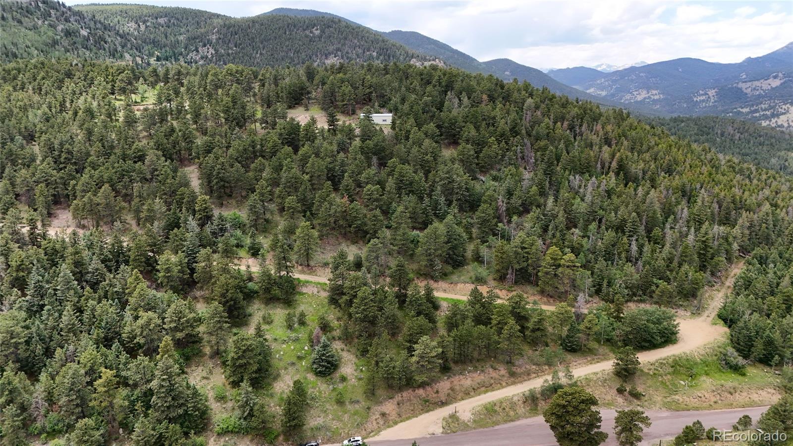 8077 Drew Hill Road Golden CO 80403