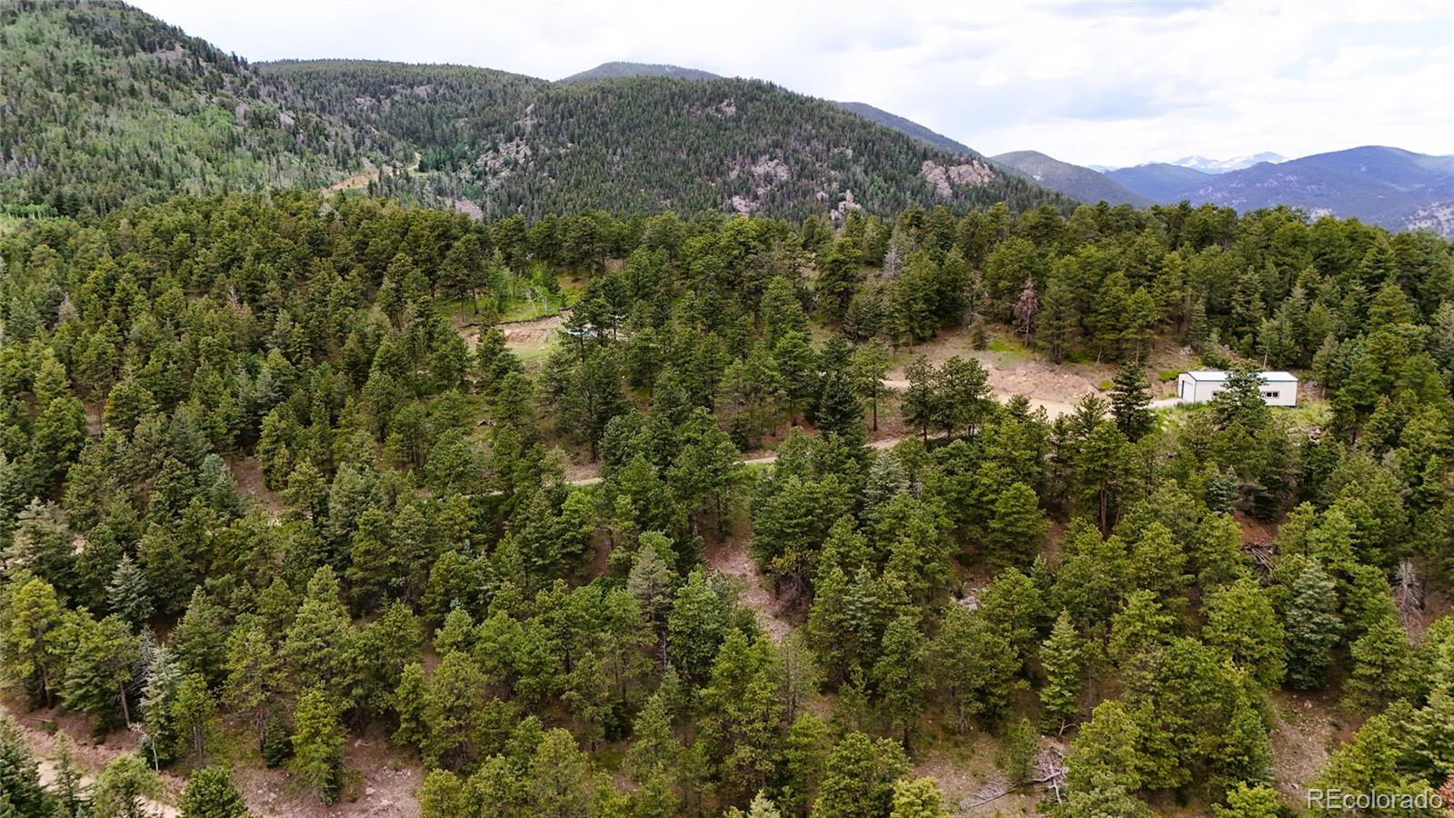 8077 Drew Hill Road Golden CO 80403