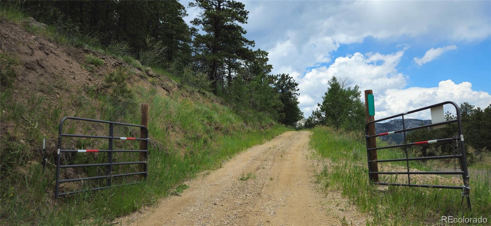 8077 Drew Hill Road Golden CO 80403