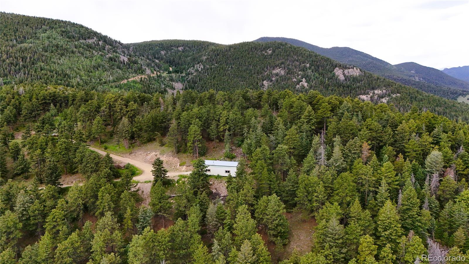 8077 Drew Hill Road Golden CO 80403