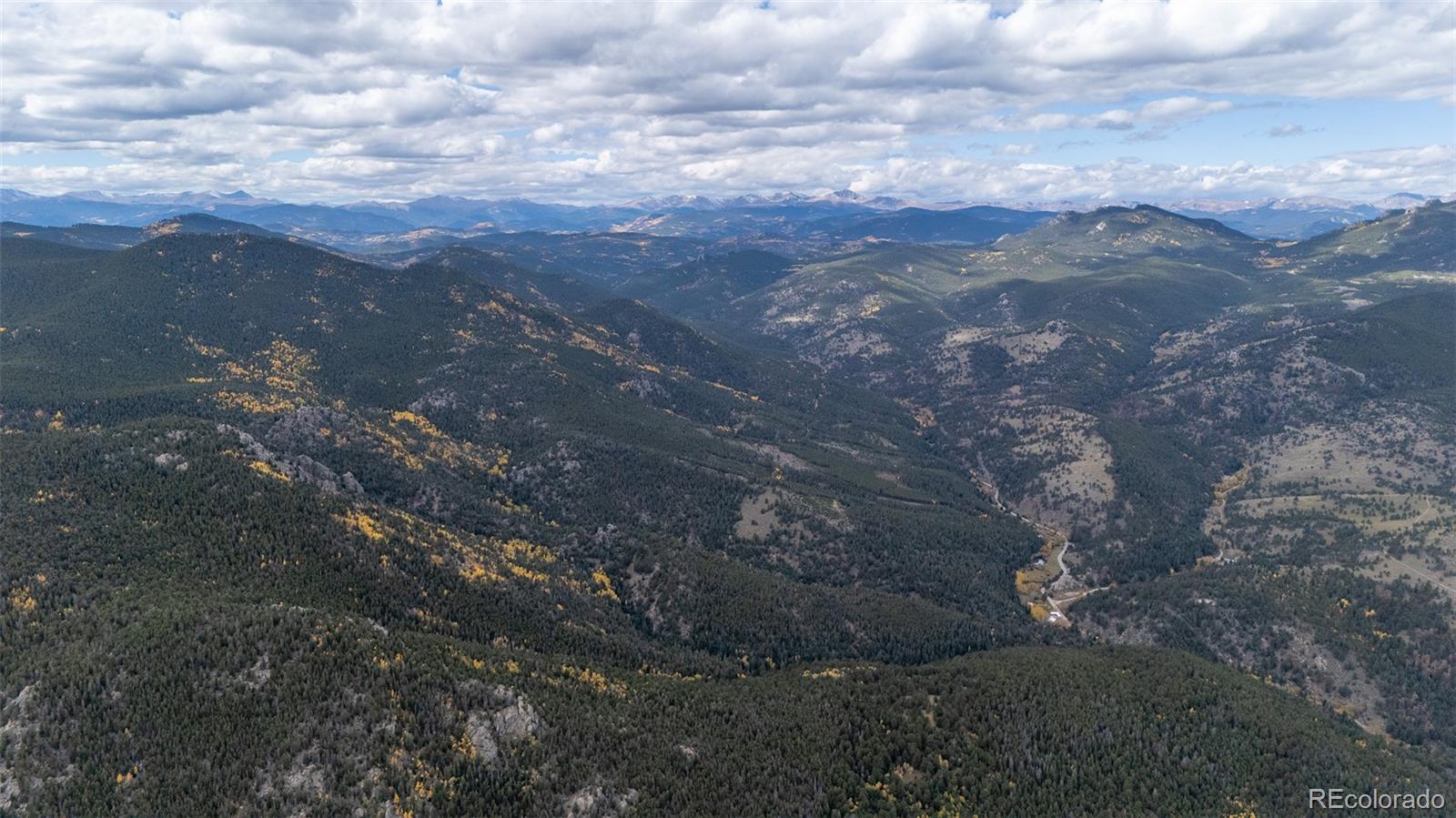 8077 Drew Hill Road Golden CO 80403