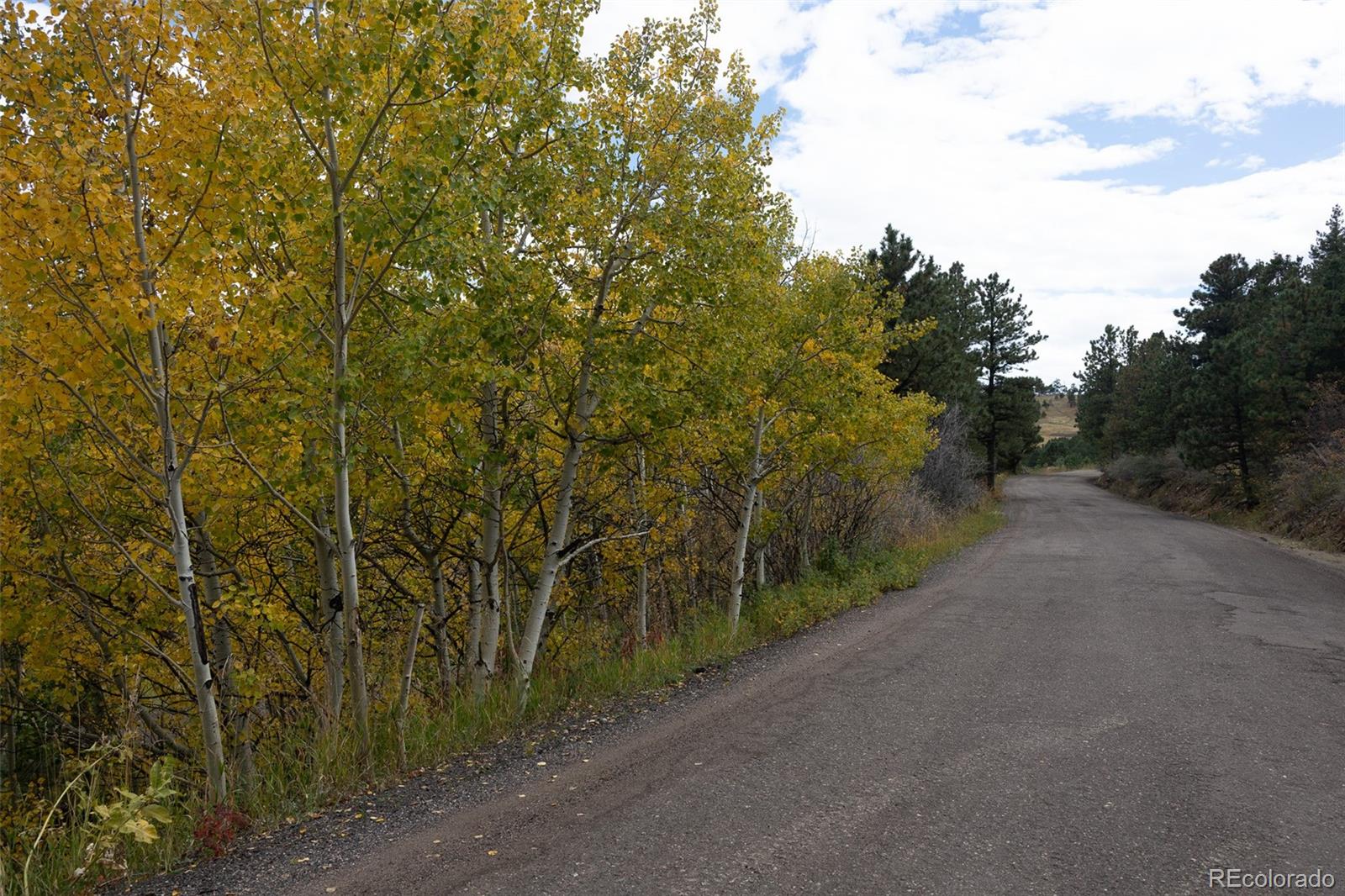 8077 Drew Hill Road Golden CO 80403