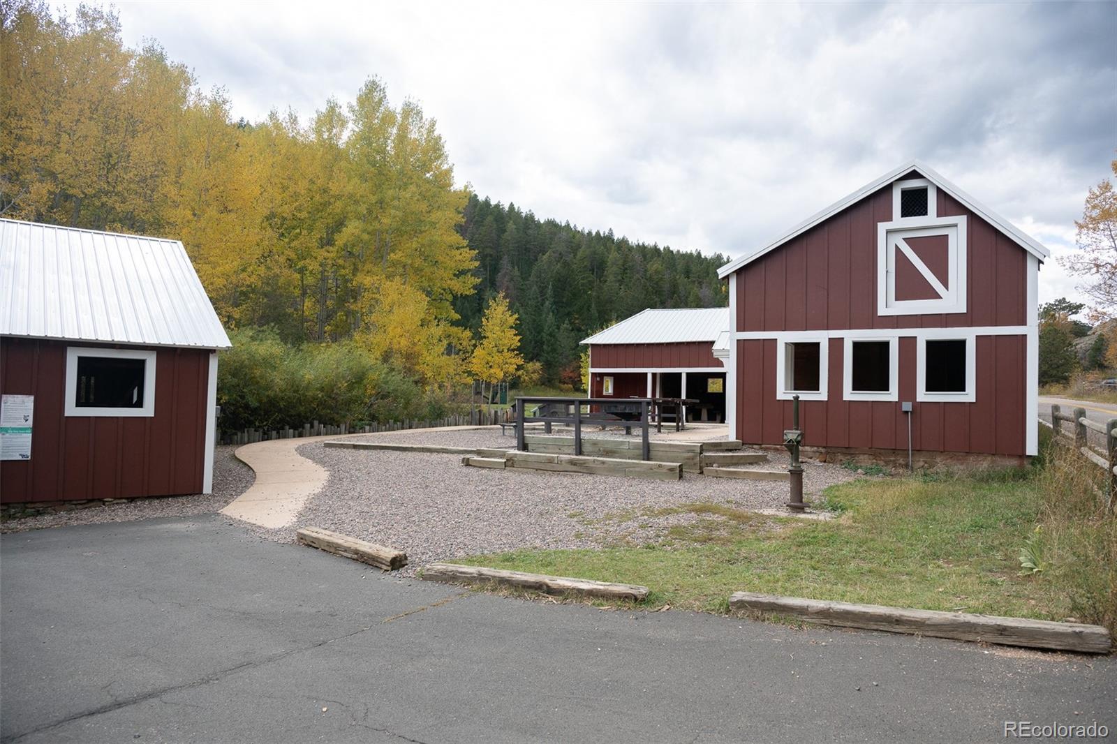 8077 Drew Hill Road Golden CO 80403