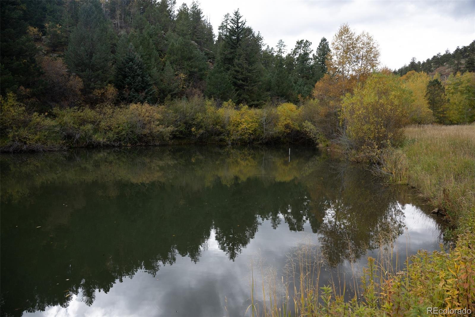 8077 Drew Hill Road Golden CO 80403